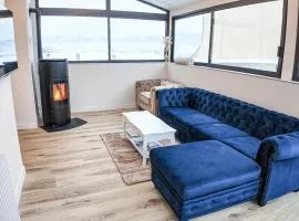 Gite L'écrin du château