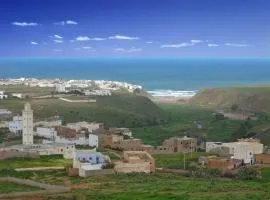 Villa Yassine