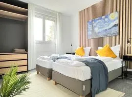 LTA Apartment München Süd No2 Relax & Chill