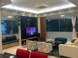 Luxury Apartment in the Heart of Belém - COP 30