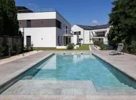 Oasis Residence Hajdúszoboszló