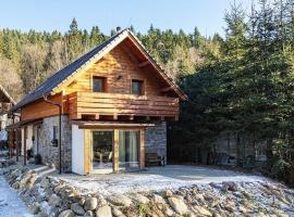 Chata Hrb&aacute;nik T&aacute;le &ndash; domek g&oacute;rski 