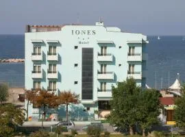 Hotel Iones
