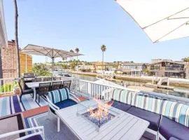 Stunning BayVIEW Home with Epic Waterfront Views!