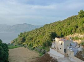 House Irena, hotel Pučišćában