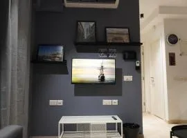 1BHK apartment at Hiranandani estate -2