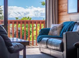 Sea Breeze, hotel v destinaci Mapua