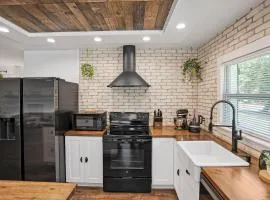Villa Jolie Renovated Home French Inspired Design