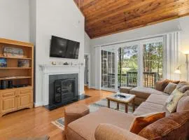 Golfers Paradise 3 BR Villa on the 9th Fairway