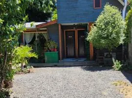 Alta Frontera Hostal