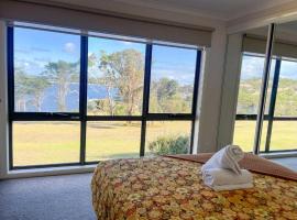 Hopkins View Holiday Home