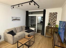 Apartment Bellevue Bad Harzburg, hotel in Bad Harzburg