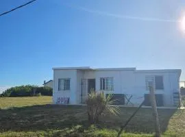 Casa a 50 metros de la playa PuntaNegra