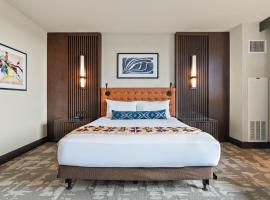 Spokane Tribe Resort and Casino, hotel u gradu 'Airway Heights'