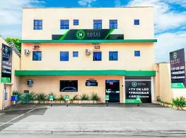 Hotel Mendes Azevedo