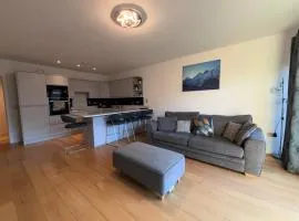 Northern Cross Apartment