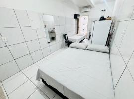 Ap no Derby com Garagem, hotel din Sobral