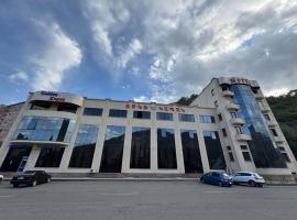 Golden Kapan, hotel u gradu Kapan