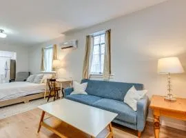 Studio Apartment Near East Atlanta Village