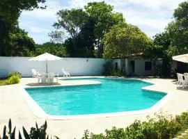 Morada Pedra da Lua