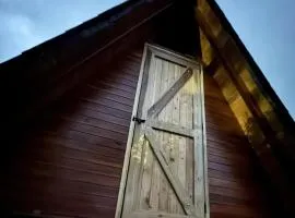 Mambe refugio
