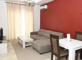 Douala-Bonapriso, Bel Appartement