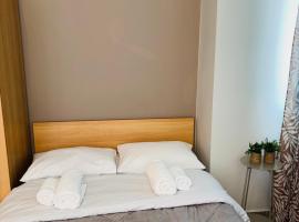 Jjb、セレスのホテル