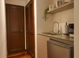 Design & Comfort in Zona G 101