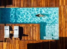 Villa Shamsa - Suíte Superior Grupo Messina