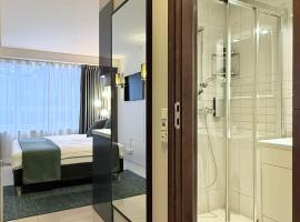 Super Stay Hotel, Oslo, 3-sterrenhotel in Oslo