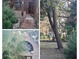 Casa Villa del Deportista
