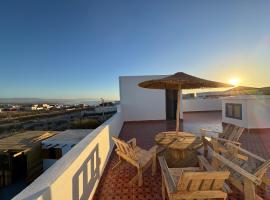 Fisherman House, hotel v destinaci Wassane