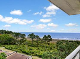 Carolina Beach Club 525, hotel en Hilton Head Island
