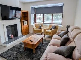 Spacious 4 Bedroom Home