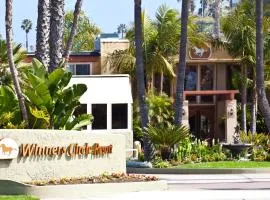 Winners Circle Solana Beach Del Mar Resort