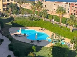 Apartment in Sierra Resort Nabq