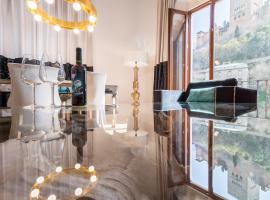 BiBo Suites Oro del Darro