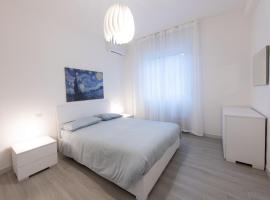 Novegro Apartment Milano Linate, hotel a Linate
