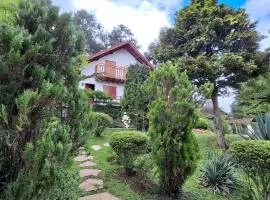 Chalés Lauterbrunnen