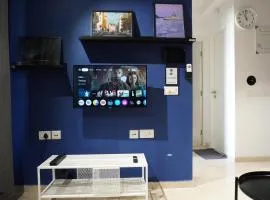 1BHK apartment at Hiranandani estate -3