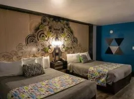 Downtown Phoenix Hotel