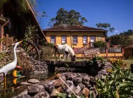 Pousada Fazenda Rio das Pedras