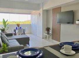 Acogedor Apartmento en Bahia del Morro I, hotel i Porlamar