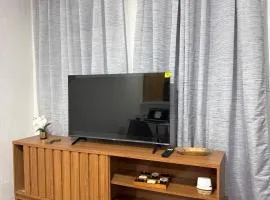 Apartamento en Cobán casa Azul