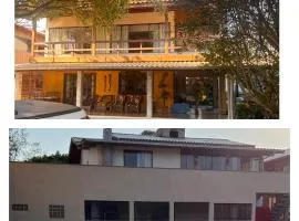 Hostel quartos privados Ouvidor