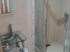Golf & sea view appartement in Marina golf Asilah