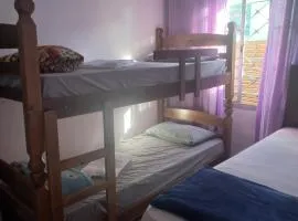 Casa Familiar Da Nise