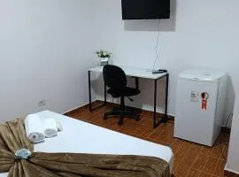 Casa do Anderson