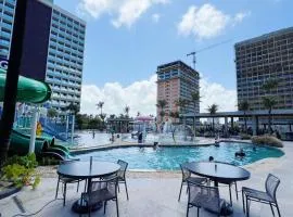 Apto Premium Resort
