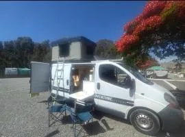 Camper